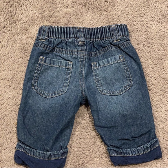 Baby Boy Newborn Bundle- Baby Gap, Oshkosh, Cat & Jack - Picture 8 of 16